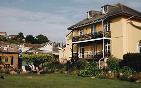 Ranscombe House Bed & Breakfast Brixham  United Kingdom